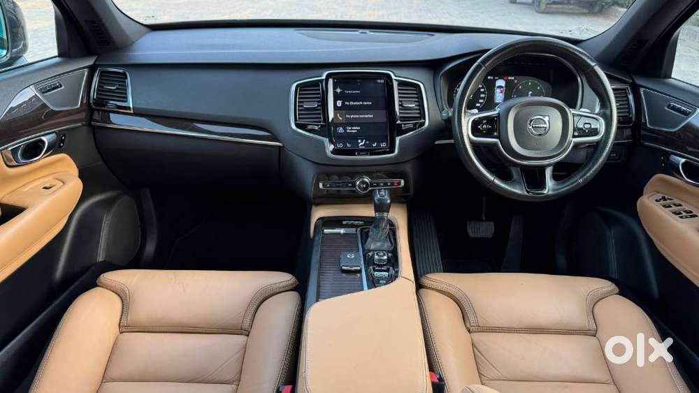 Volvo Xc 90 D5 Momentum, 2018, Diesel