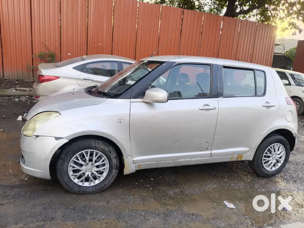Maruti Suzuki Swift Vdi 2007