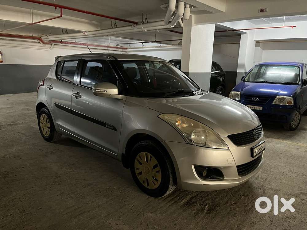 Maruti Suzuki Swift
