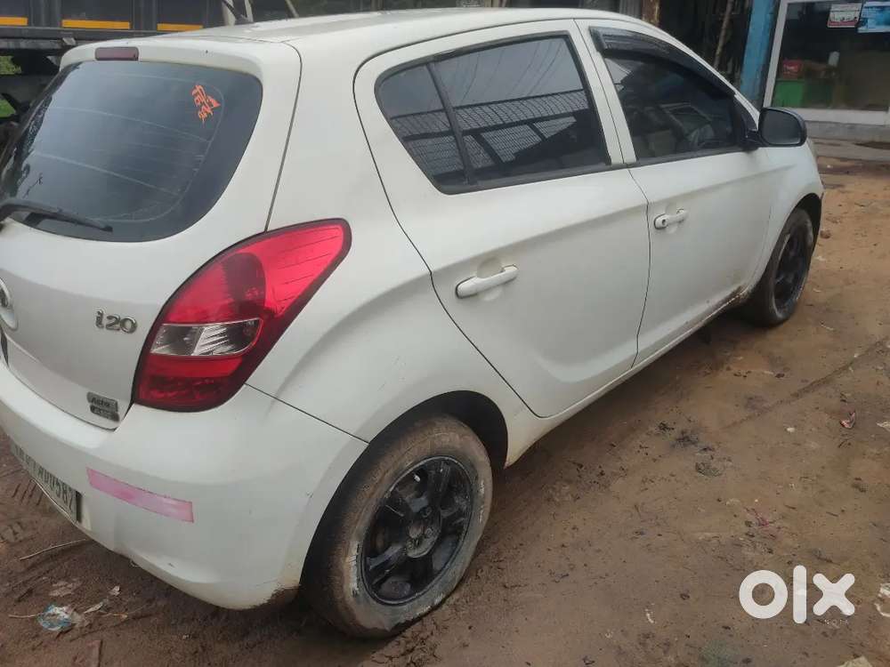 Hyundai I20 2014 Petrol 50000 Km Driven