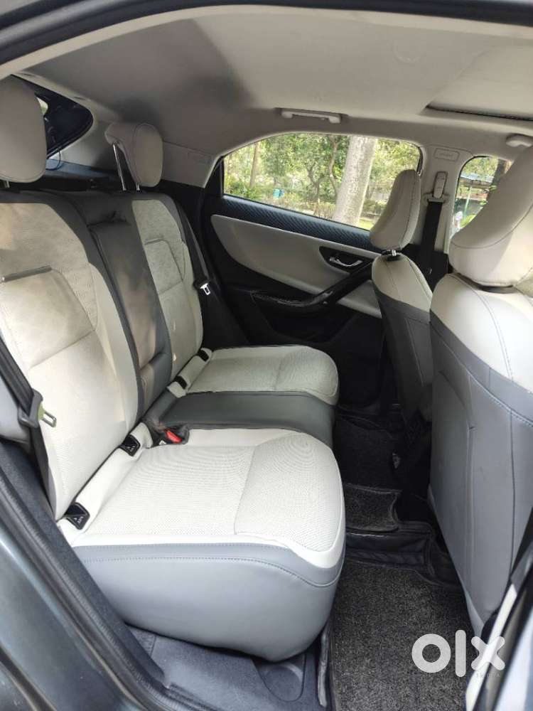 Tata Nexon Ev Fearless Lr, 2019, Electric