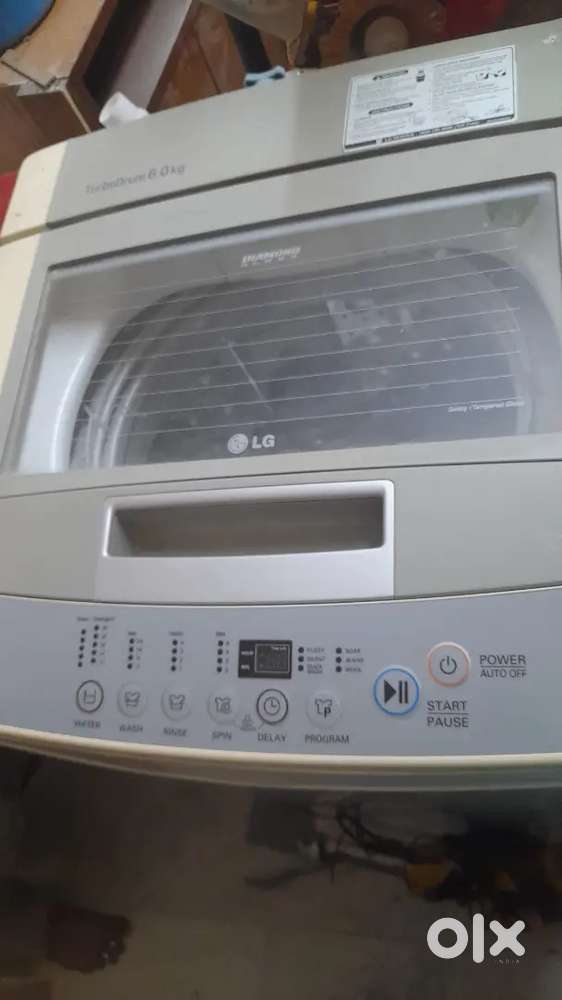 Lg Top Load Washing Machine Fully Automatic in India, Free classifieds