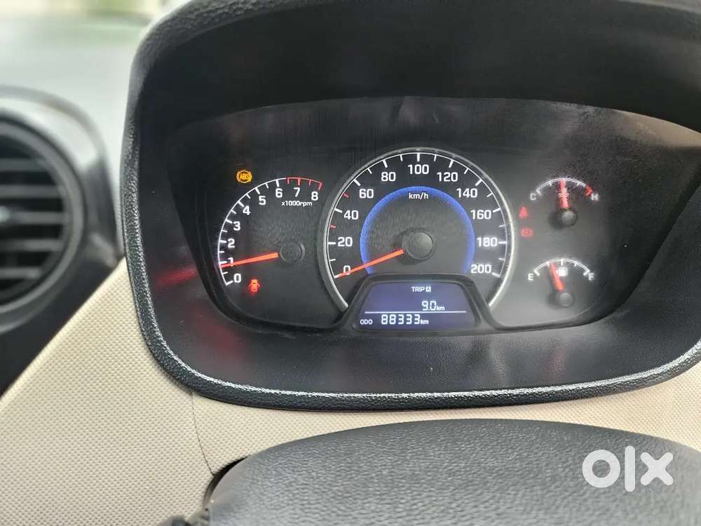 Hyundai Grand I10 Kappa 2015 Manual Petrol