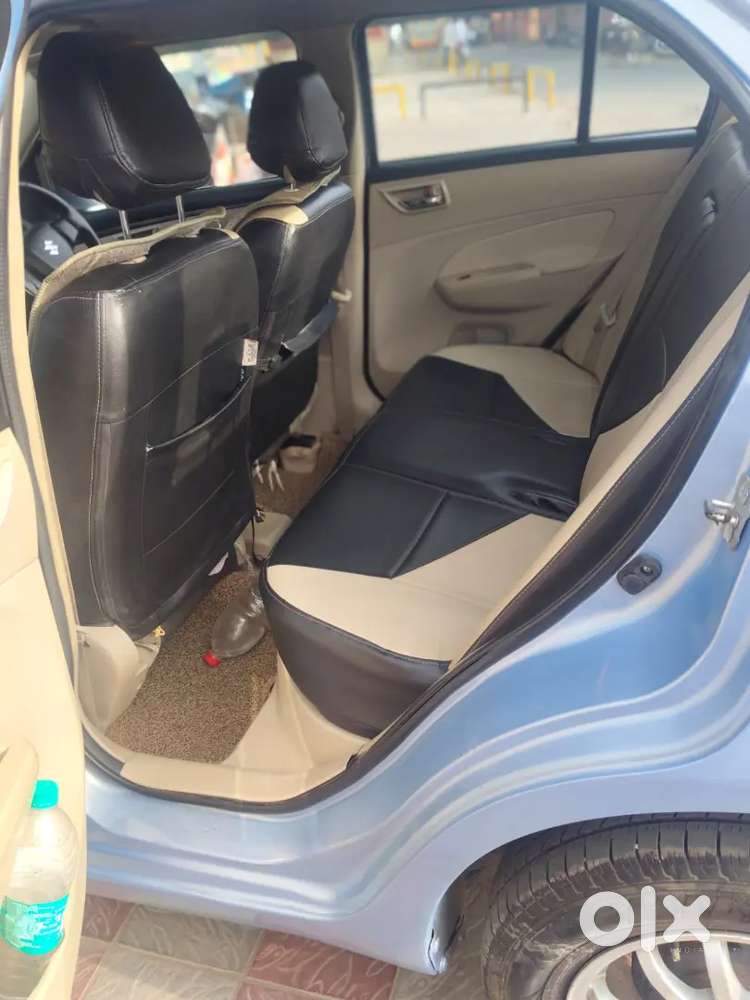 Maruti Suzuki Swift Dzire 2016
