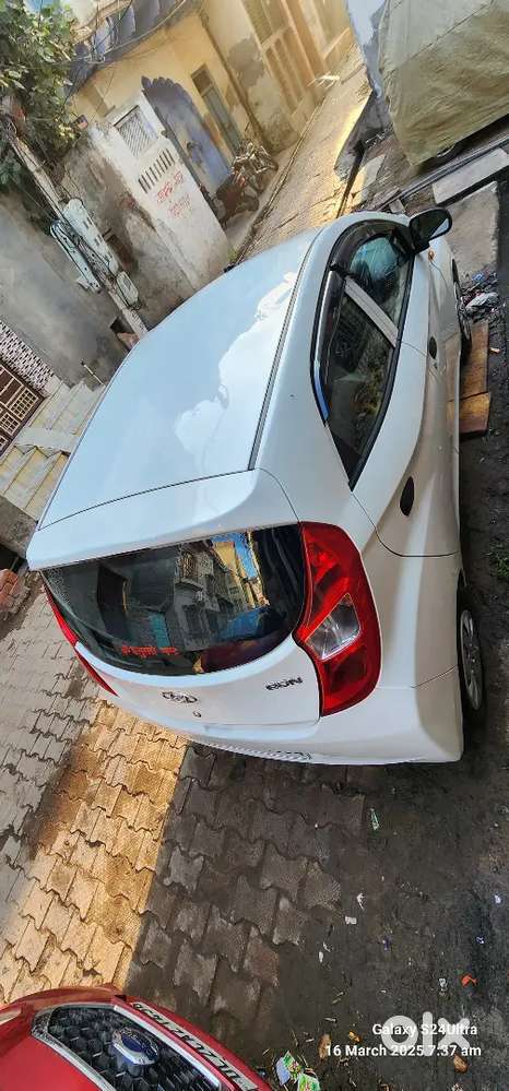 Hyundai Eon 2018 Petrol 40000 Km Driven