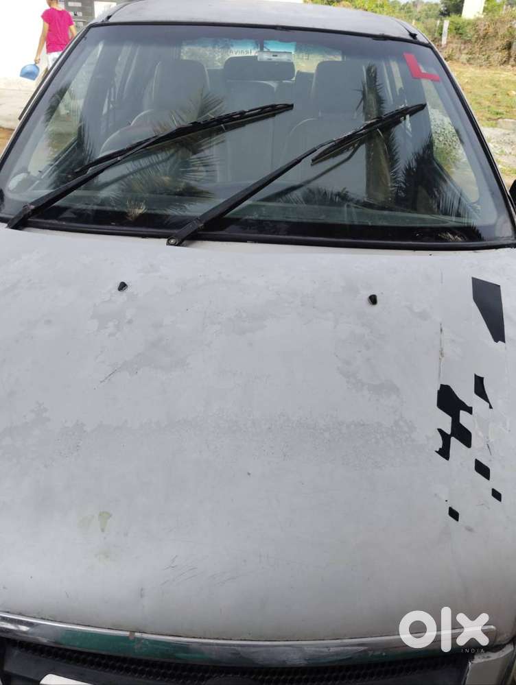2010 Tata Indica Diesel, 120000 Km
