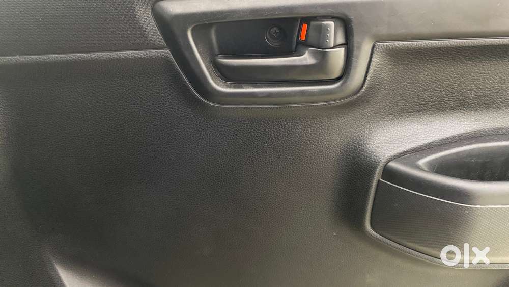 Maruti Suzuki S-presso Vxi, 2020, Petrol