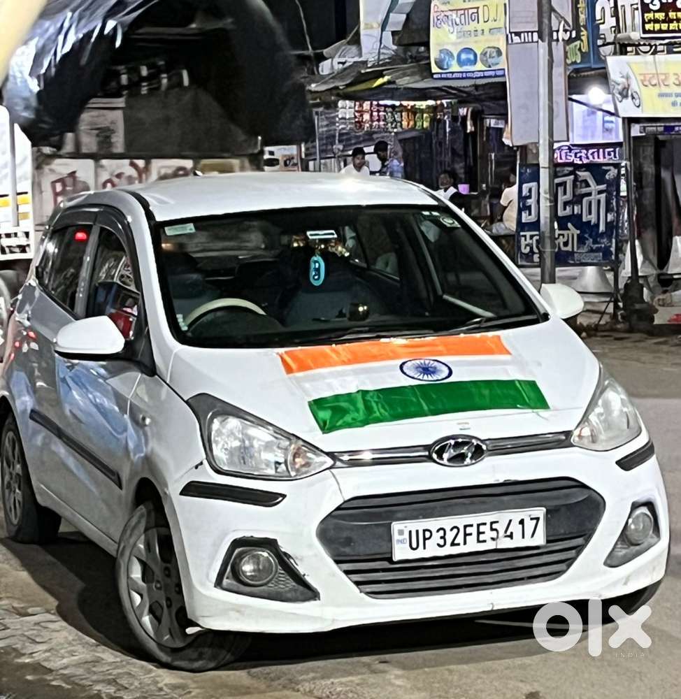Hyundai Grand I10 Prime 2014 Diesel Good Condition