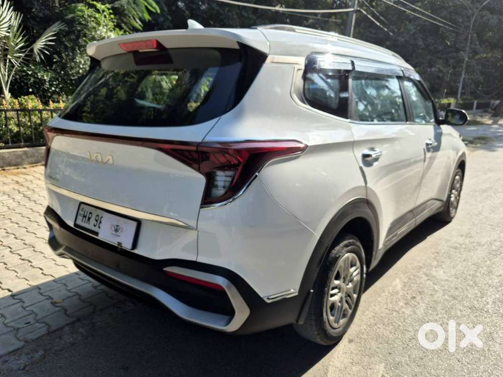 Kia Carens 1.5 Prestige 7 Str, 2023, Petrol