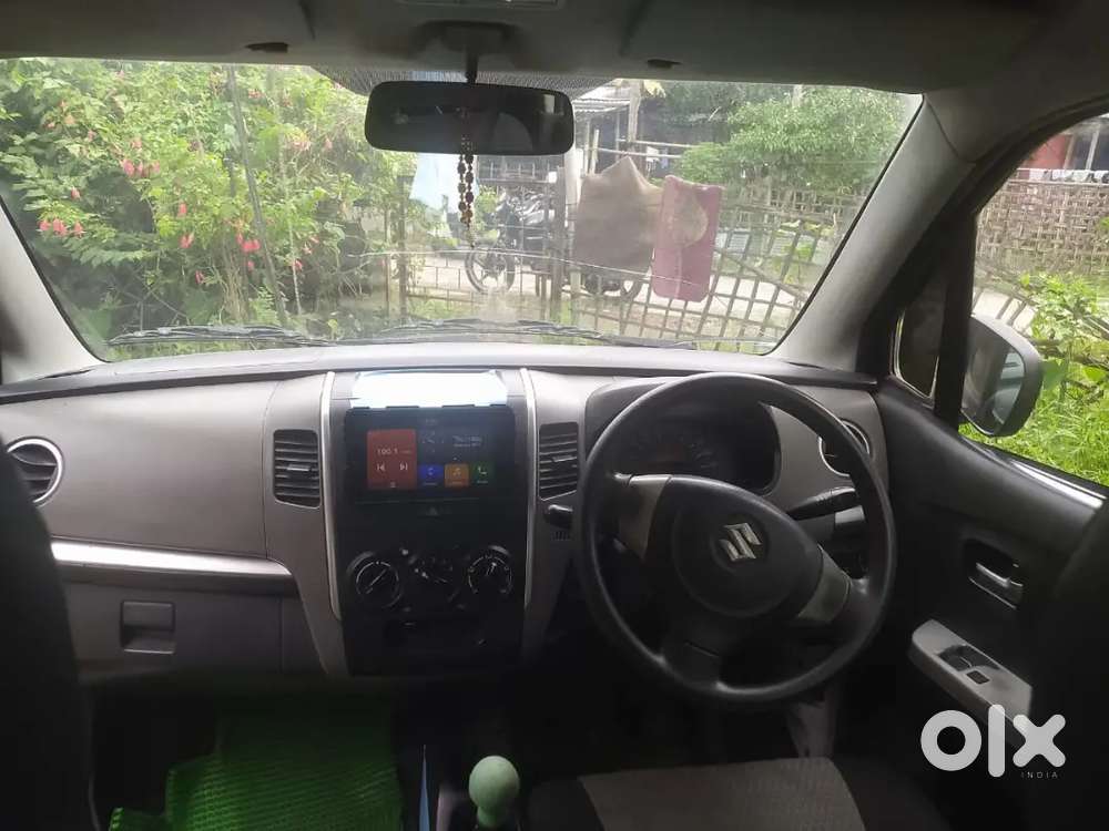 Maruti Suzuki Wagon 2010