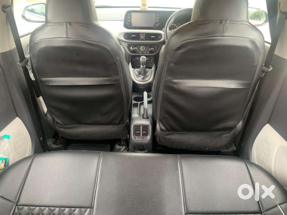 Hyundai Grand I10 Nios Sportz, 2024, Cng & Hybrids
