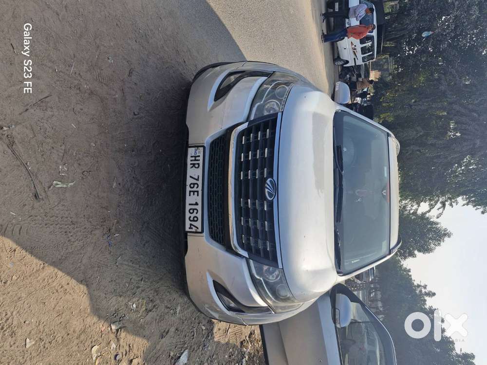 Mahindra Xuv500 2019 Diesel 96500 Km Driven
