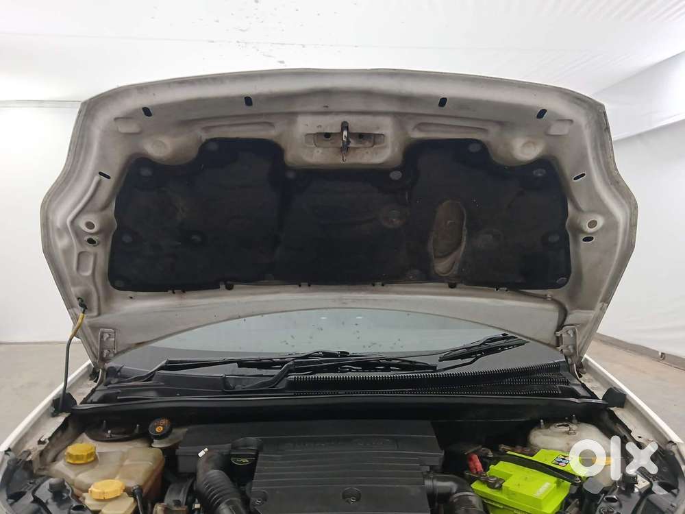 Ford Figo Petrol Exi, 2014, Petrol
