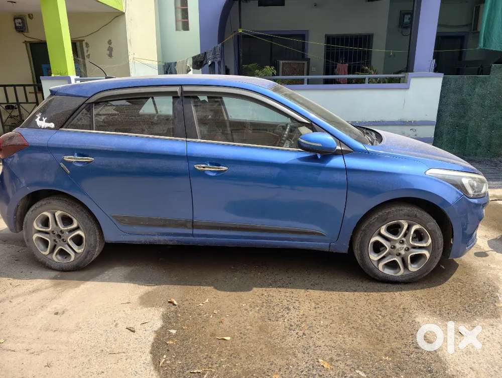 Well Mainted Car Selling 2018 Model For Buying New Car