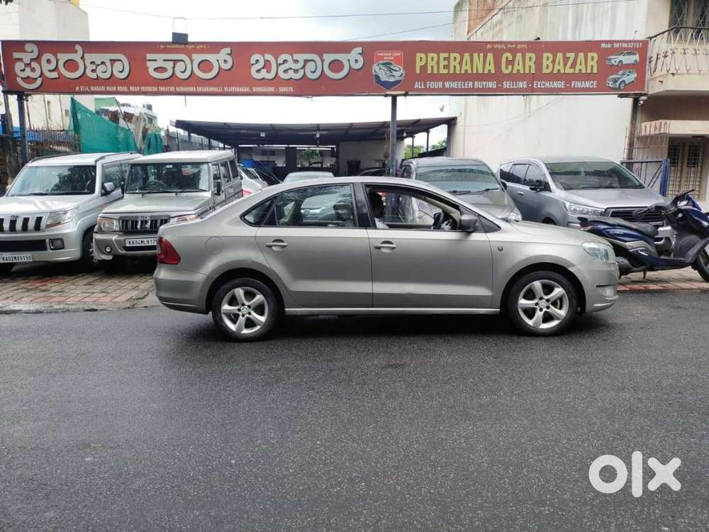 Skoda Rapid 1.5 Tdi Active, 2012, Diesel