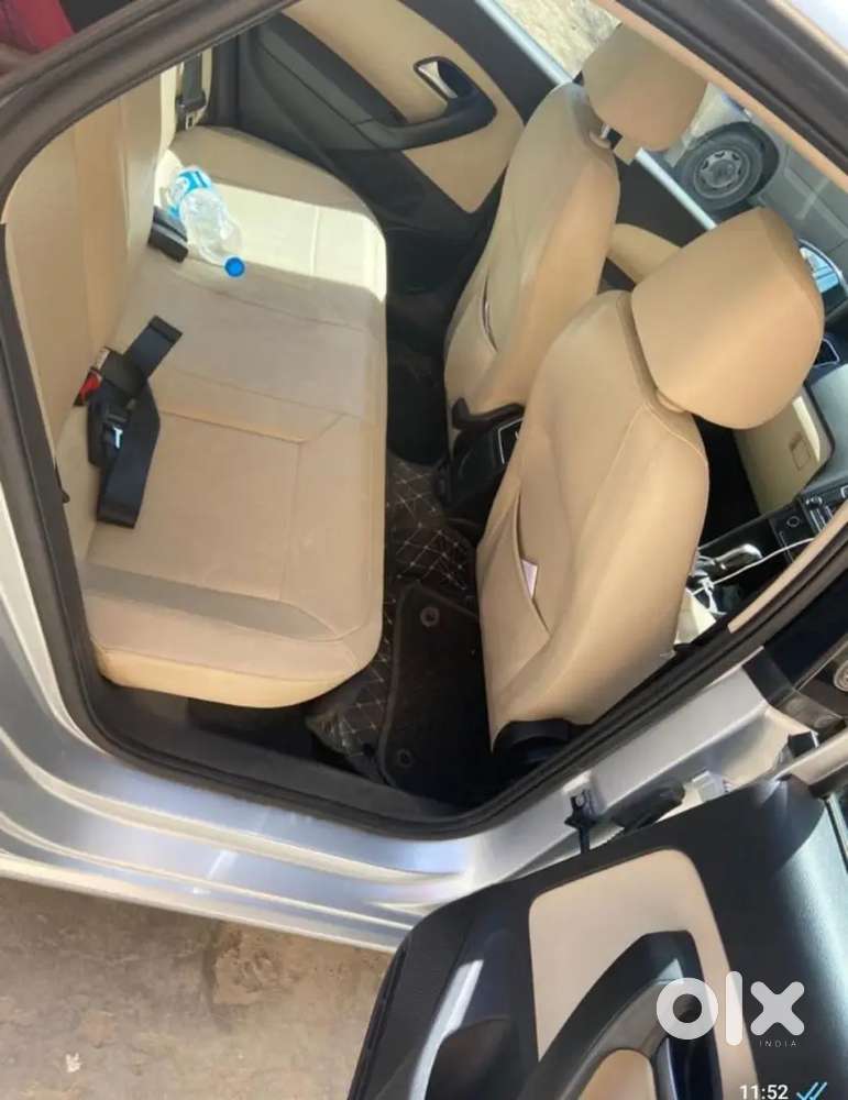 Volkswagen Vento 2019 Diesel Well Maintained