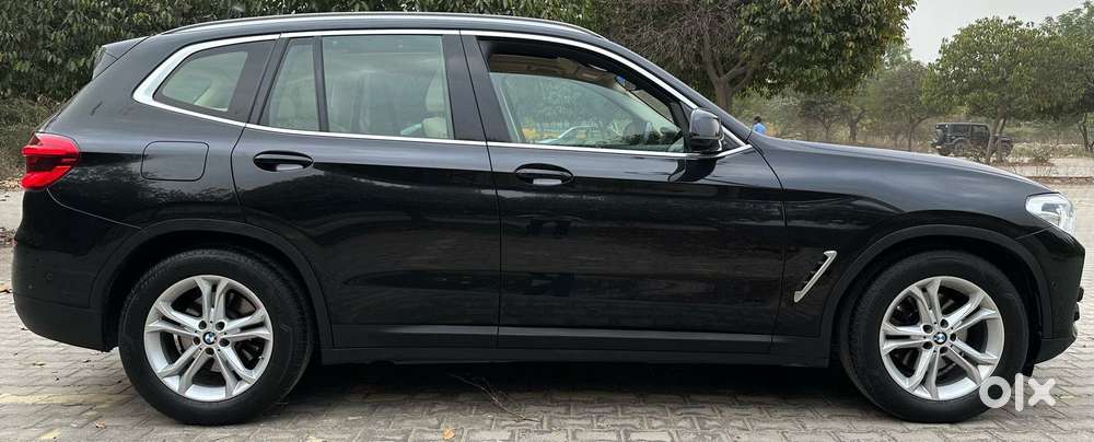 Bmw X3 2.0 Xdrive 30i Sportx, 2021, Petrol