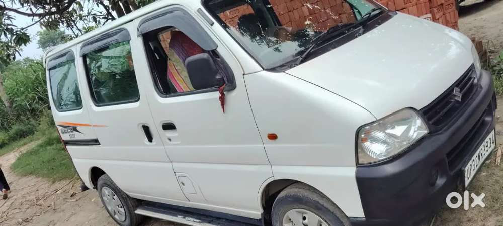 Maruti Suzuki Eeco 2023 Petrol Manual