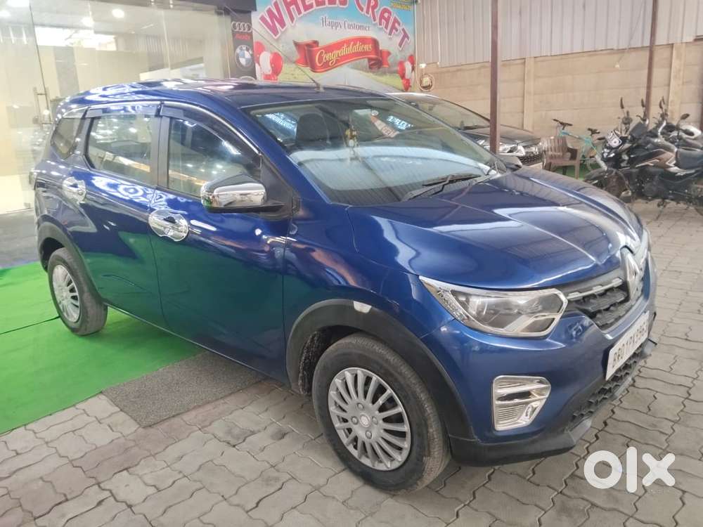 Renault Triber Rxl, 2020, Petrol