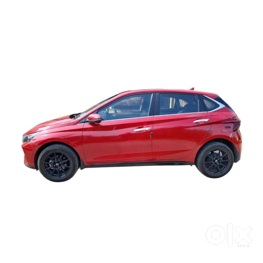 Hyundai I20 1.4 Asta, 2023, Petrol