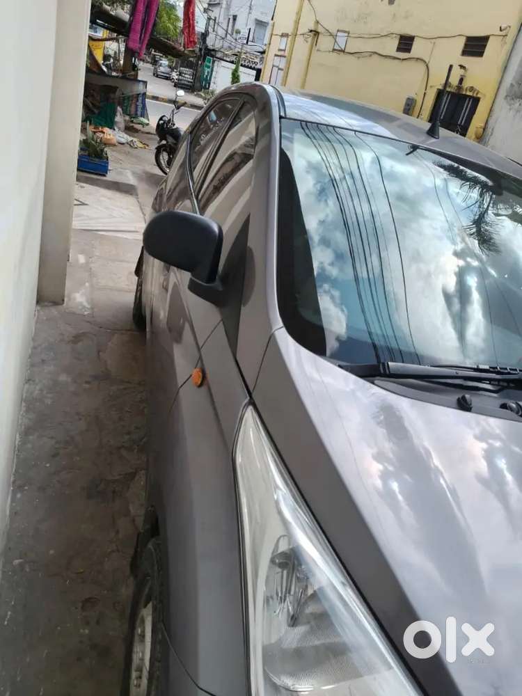 Hyundai Eon D-lite+ 2013 Car