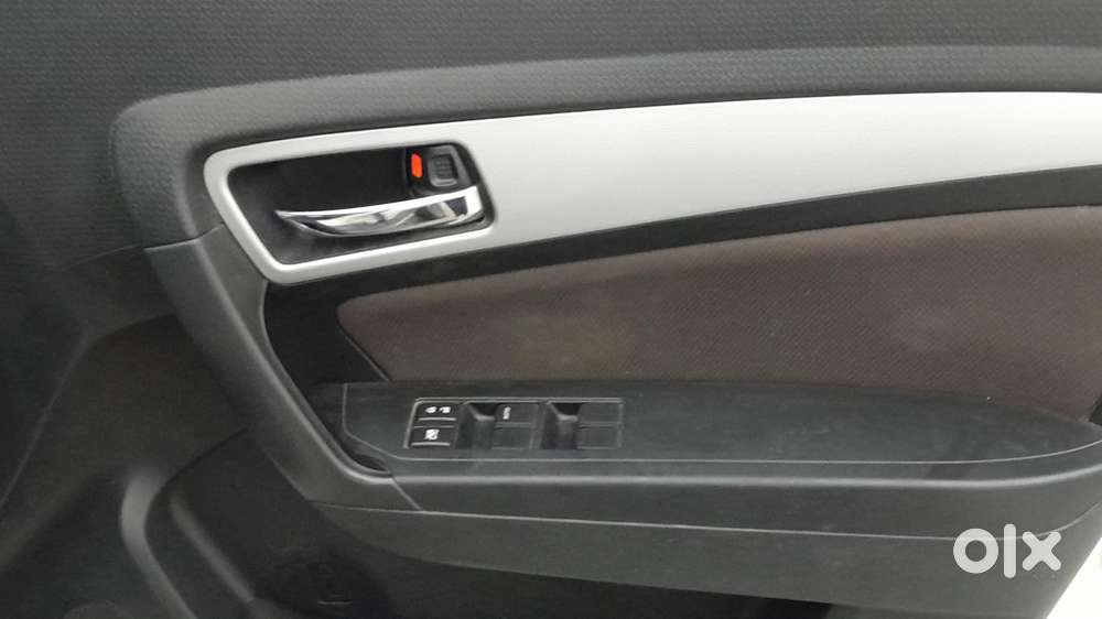 Toyota Urban Cruiser 1.5 Premium Grade At, 2021, Petrol