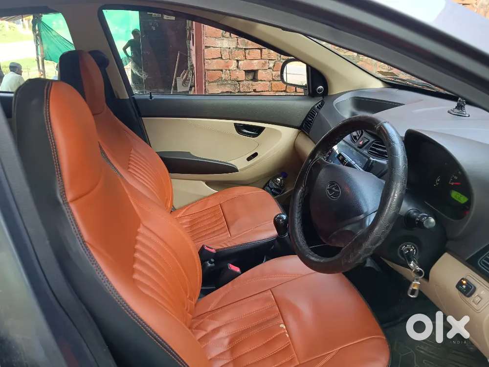 2nd Owner Hyundai Eon Era Plus 2018