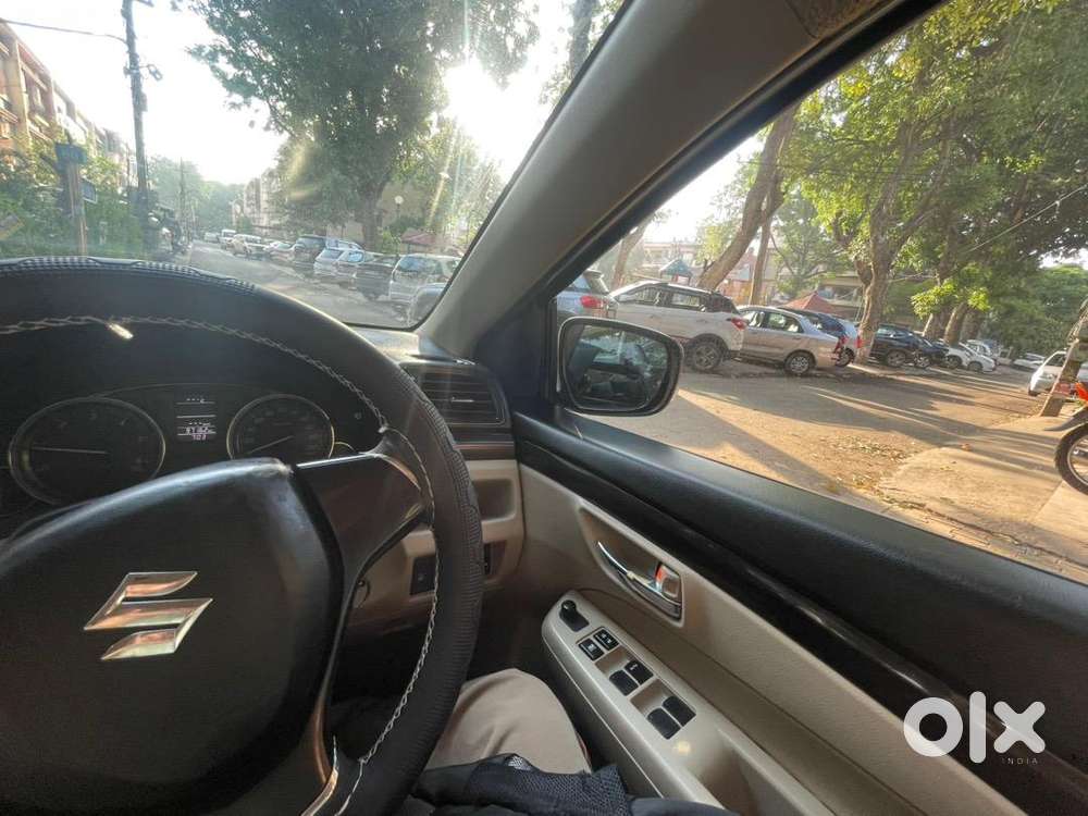Maruti Suzuki 2017 Diesel Car