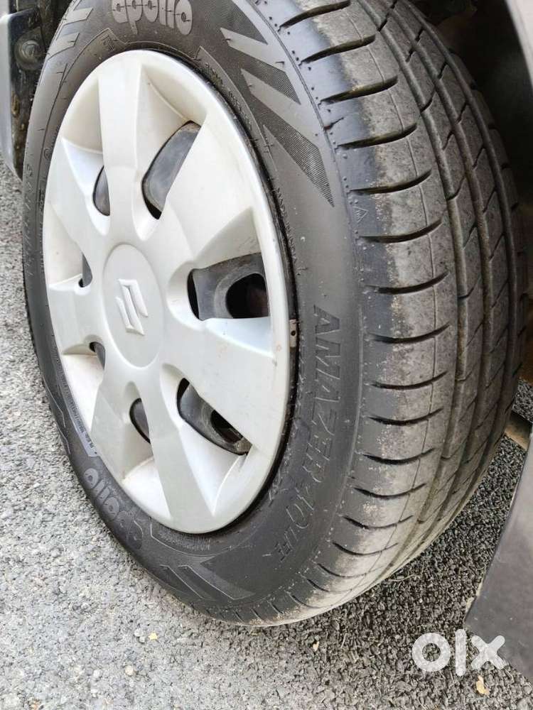 Maruti Suzuki Alto K10 Vxi Airbag, 2018, Petrol