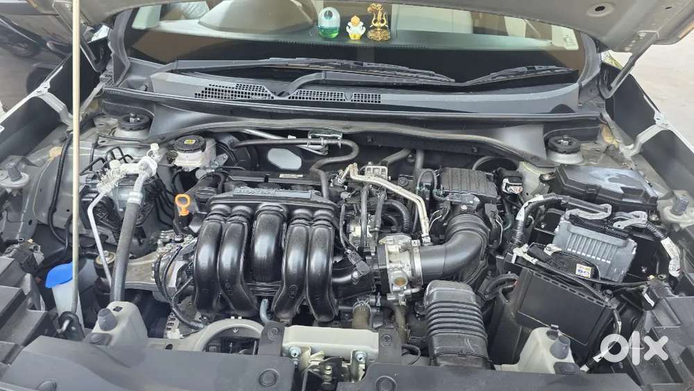 Honda Elevate 2026 Petrol 1650 Km Driven