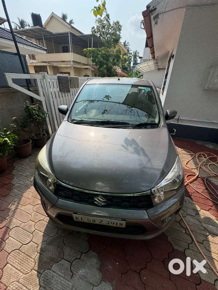 Maruti Suzuki Celerio Petrol 2018 Year