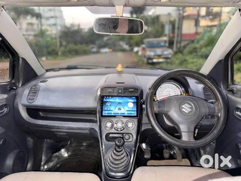 Maruti Suzuki Ritz Lxi, 2016, Cng & Hybrids