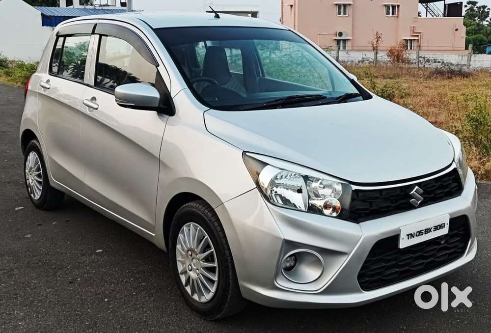 Maruti Suzuki Celerio, 2019, Petrol