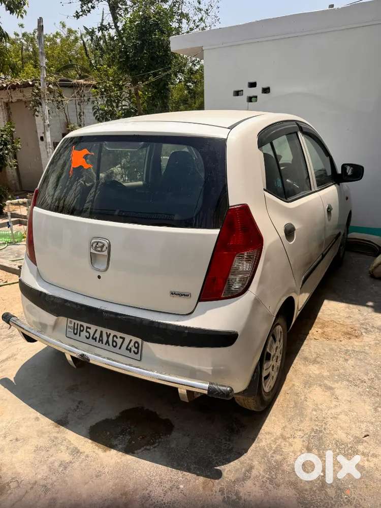 Hyundai I10 2015