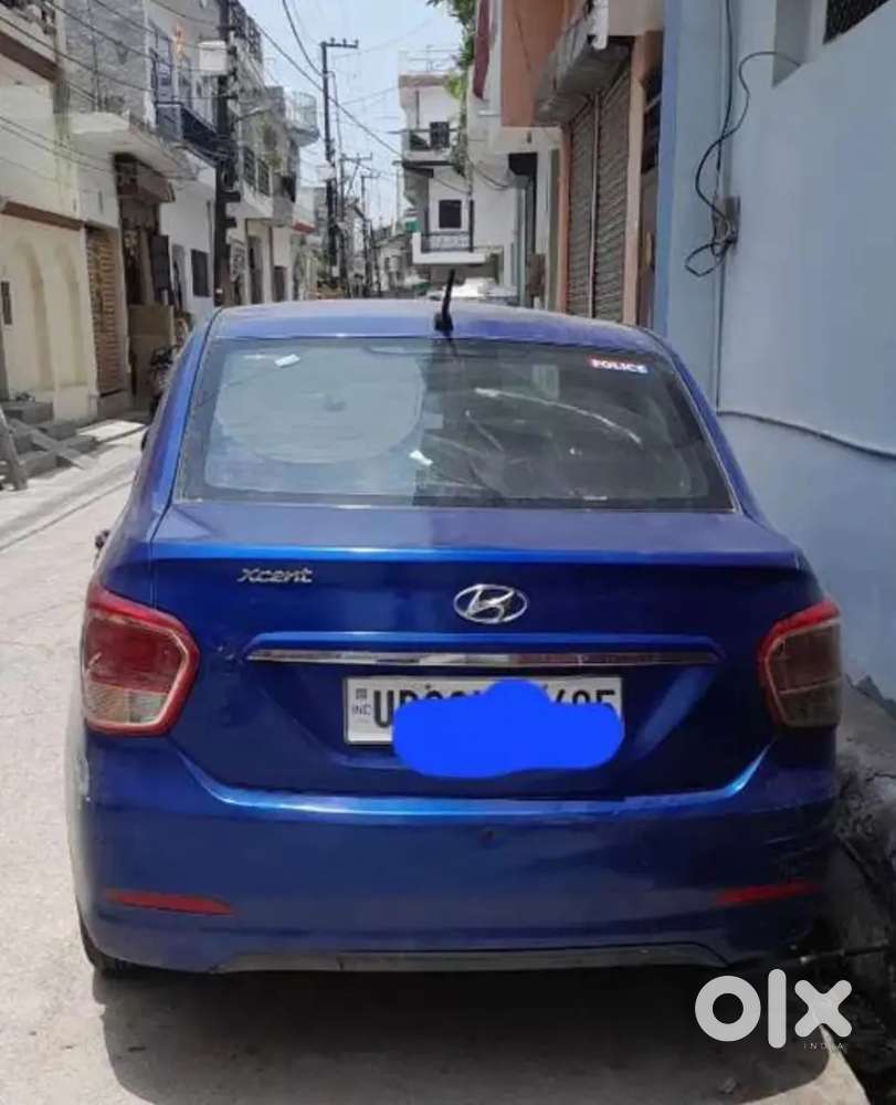 Hyundai Accent Viva 2016 With Cng