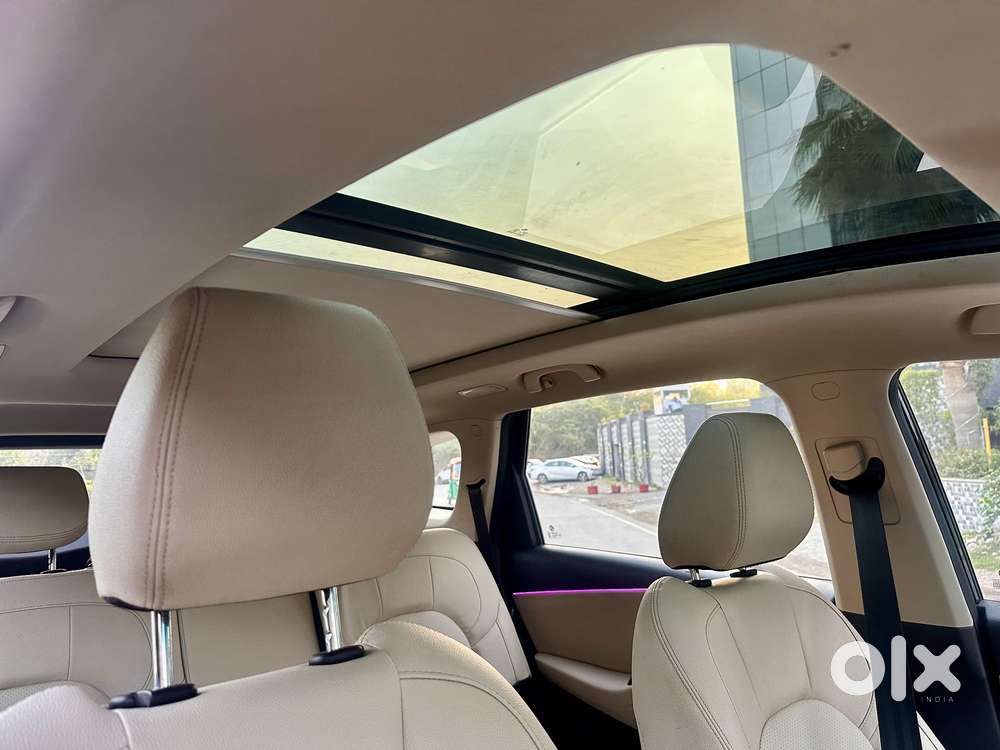 Mg Hector Hybrid Smart, 2023, Petrol