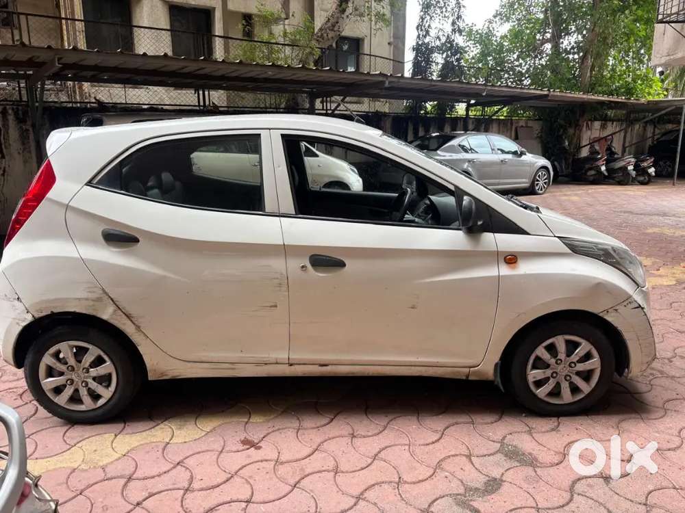 Hyundai Eon 0.8 Magna 2014model