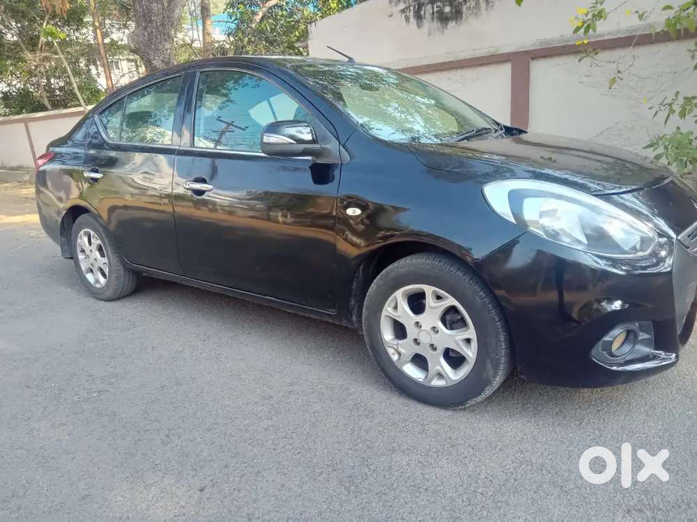 Renault Scala 2015 Diesel Well Maintained