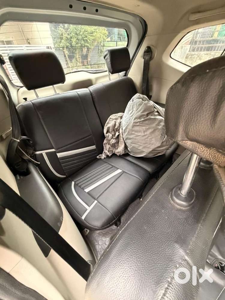 2020 Renault Petrol Automatic 63000 Km