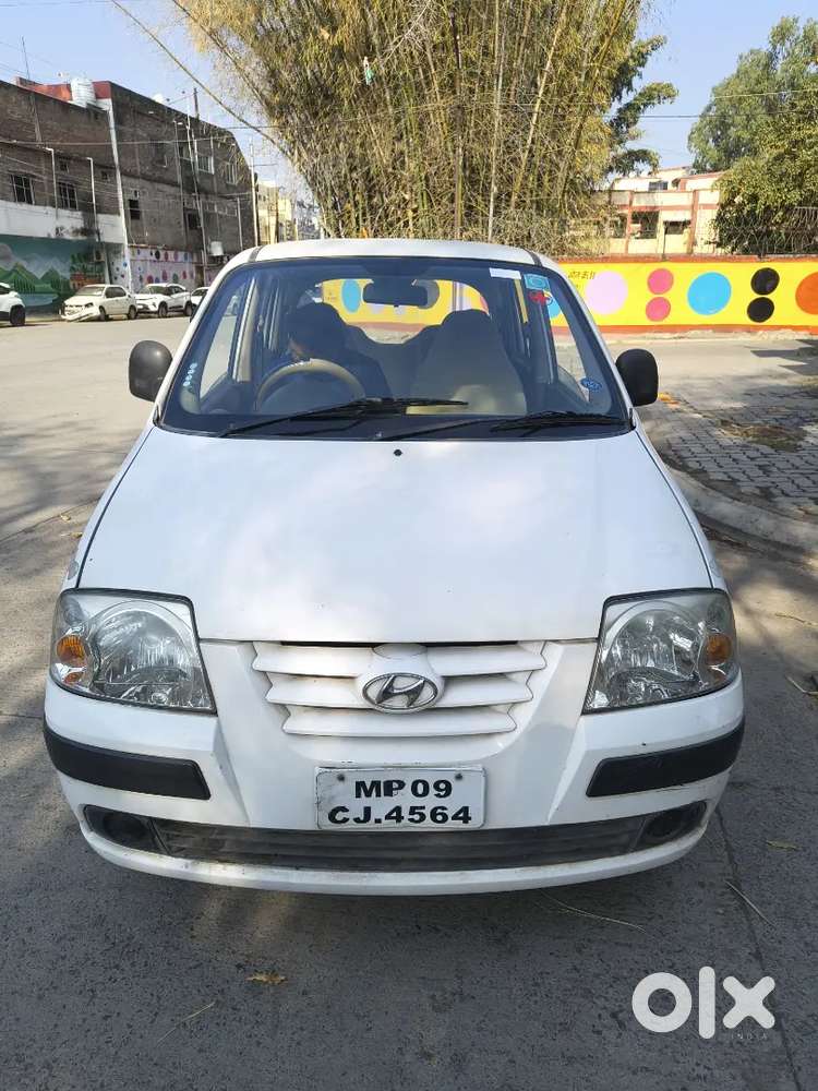 Sentro Car Running Only 44,000 /- Only