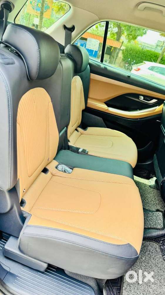 Hyundai Alcazar 1.5 Signature (o) Diesel At 7 Str, 2026, Diesel