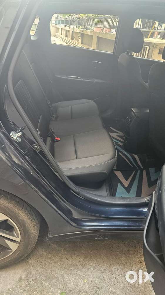 Hyundai Elite I20 Asta 1.2 Mt, 2023, Petrol