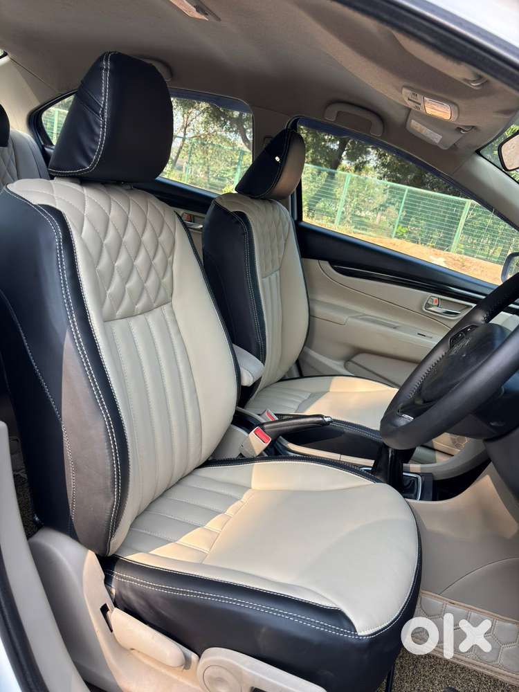 Maruti Suzuki Ciaz Vxi(o), 2017, Petrol