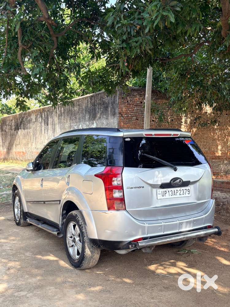 Mahindra Xuv500 Diesel 2015