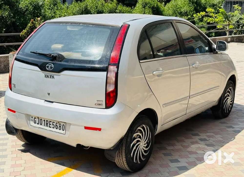 Tata Indica Vista