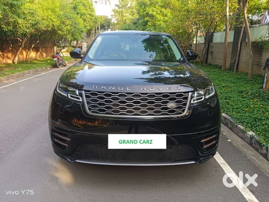 Land Rover Range Velar R-dynamic S, 2020, Petrol