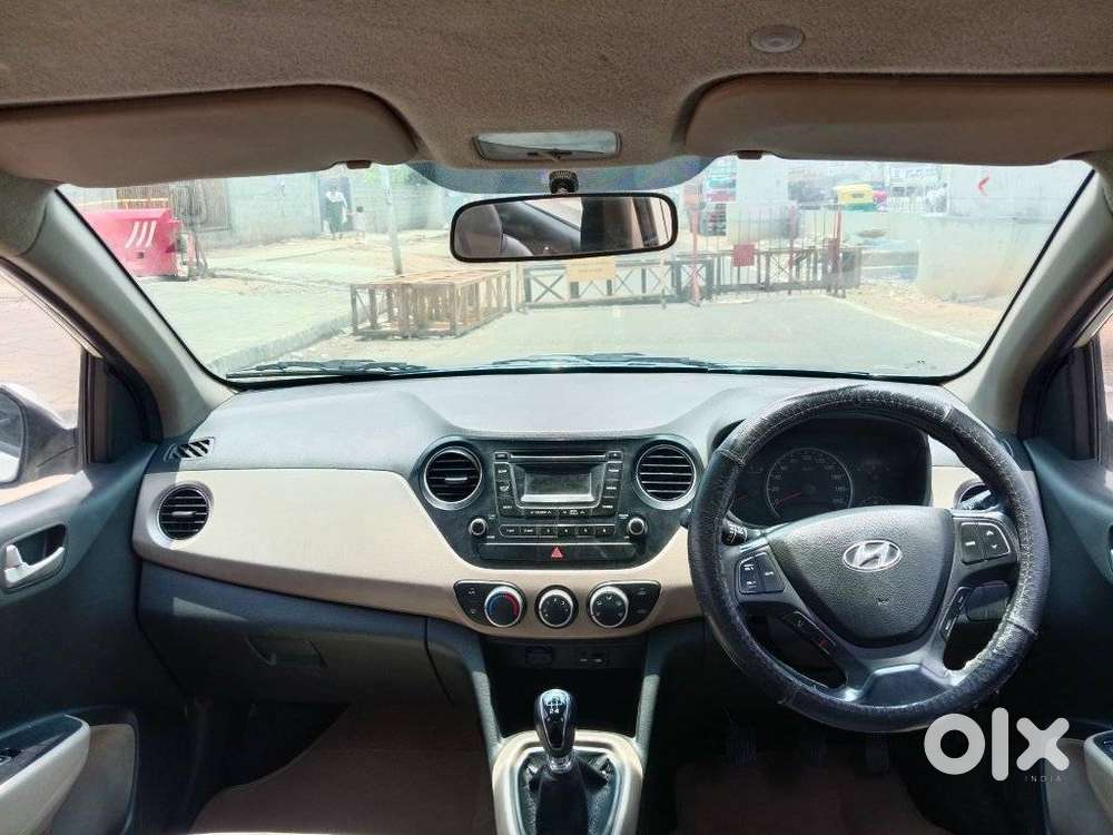 Hyundai I10 Asta, 2014, Diesel