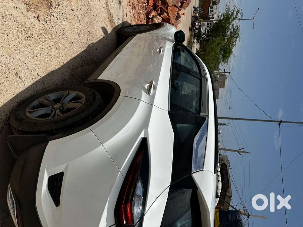 Tata Harrier 2022 Diesel 101000 Km Driven