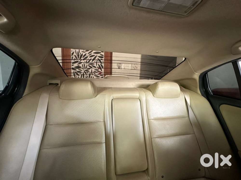 Honda City Petrol Good Condition