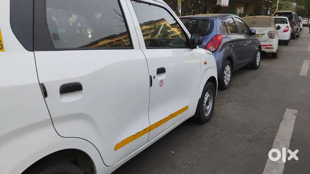 Maruti Suzuki Wagon R 2022 Cng & Hybrids 900000 Km Driven